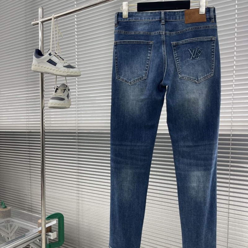 l0vis Vvtt0n jeans